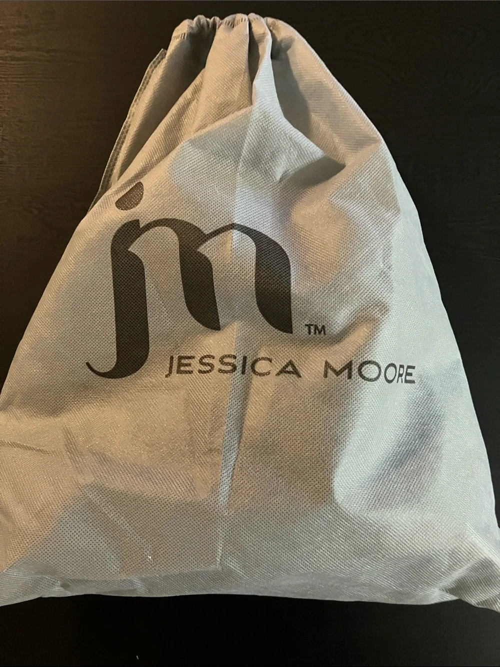 Jessica Moore compact two